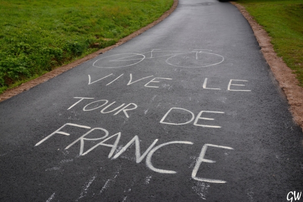 Viva le Tour